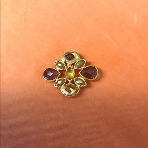 Kendra Scott Brooch